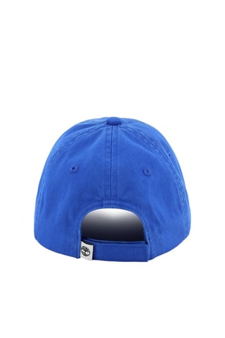 Gorra - Azul