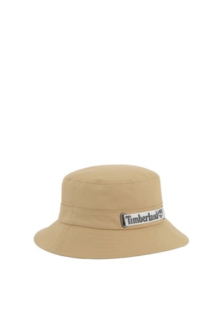 Gorro bucket - Beige