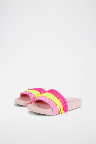 Sandalias - Rosa