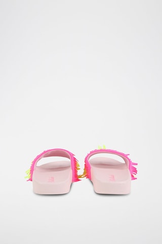 Sandalias - Rosa