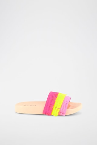 Sandalias - Rosa