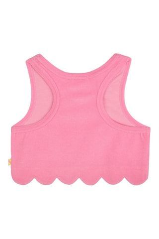 Camiseta de tirantes - Rosa