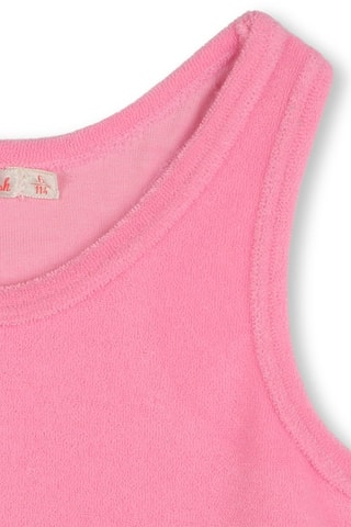 Camiseta de tirantes - Rosa