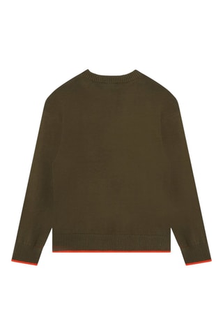 Jersey - Caqui - Timberland
