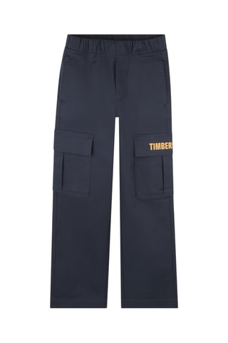 Pantalón - Azul marino