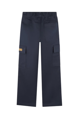 Pantalón - Azul marino
