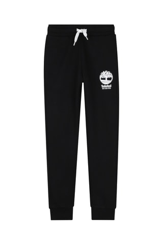 Pantalón de chándal - Negro