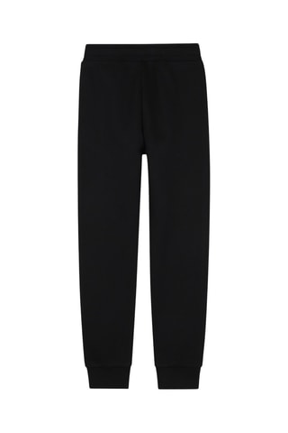 Pantalón de chándal - Negro
