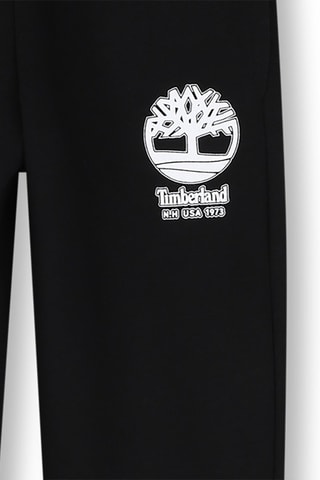 Pantalón de chándal - Negro