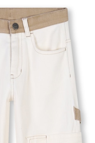 Pantalón - Blanco