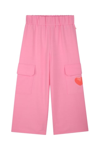Pantalón - Rosa