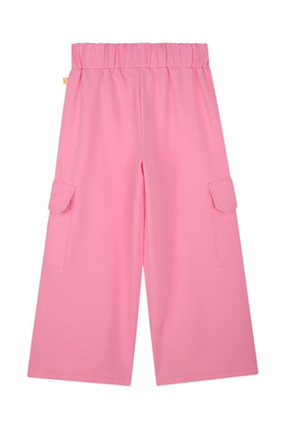 Pantalón - Rosa