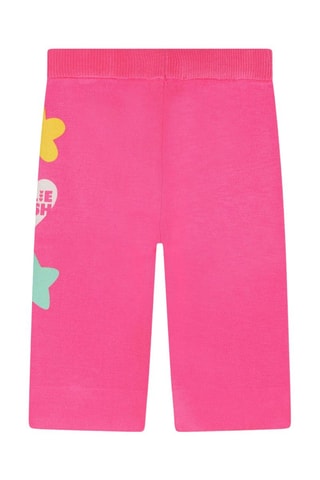 Pantalón - Rosa - Billieblush