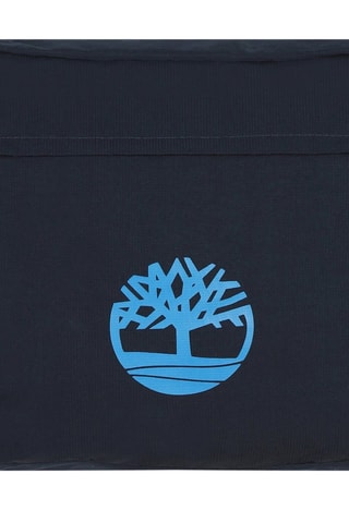 Cortavientos - Azul marino - Timberland