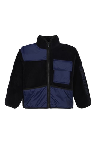 Chaqueta - Negro - Timberland