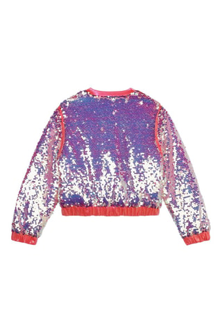 Chaqueta - Rosa