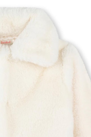 Chaqueta - Blanco - Billieblush