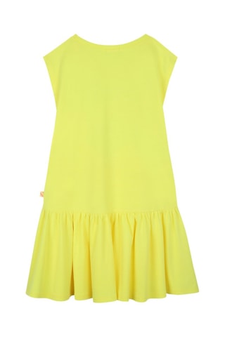 Vestido - Amarillo
