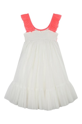 Vestido - Blanco