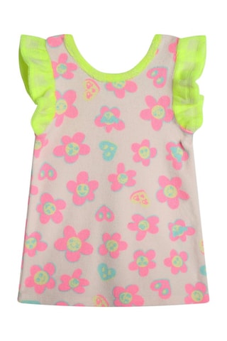 Vestido - Rosa
