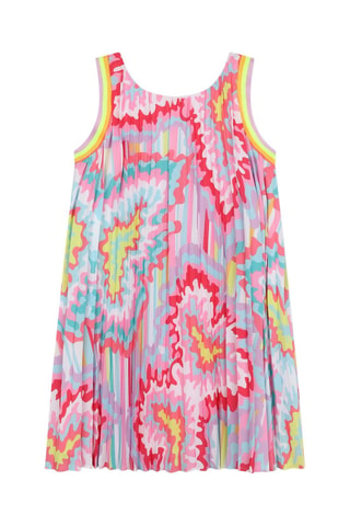 Vestido - Rosa