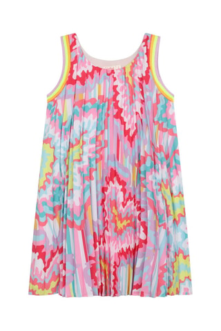 Vestido - Rosa