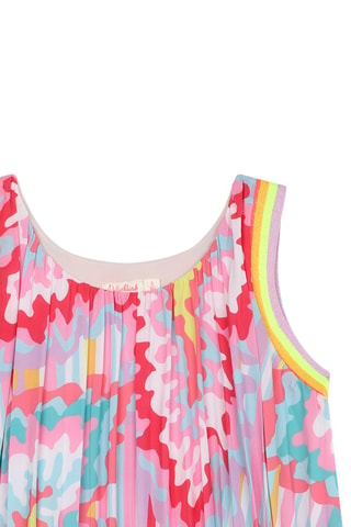 Vestido - Rosa