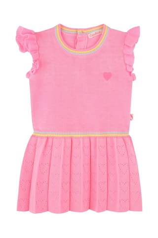 Vestido - Rosa