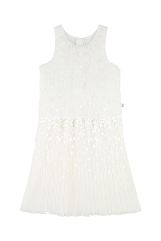 Vestido - Blanco