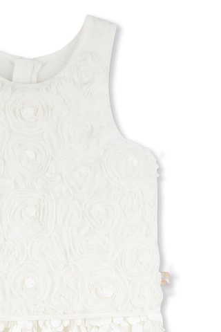 Vestido - Blanco