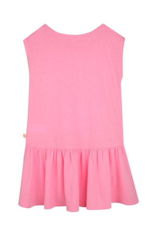 Vestido - Rosa empolvado