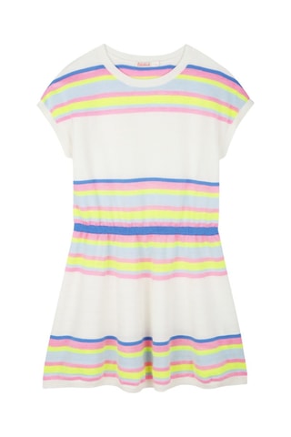 Vestido - Blanco