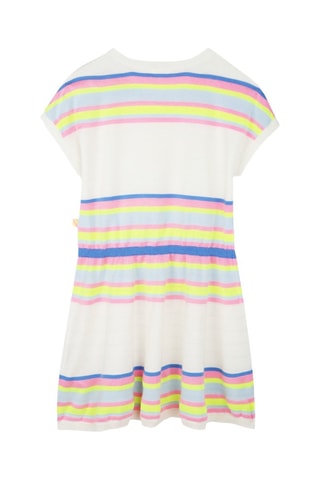 Vestido - Blanco