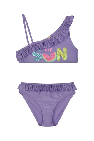 Bikini - Violeta