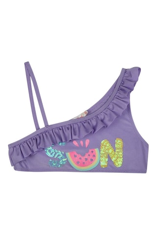 Bikini - Violeta