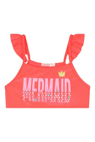 Bikini - Rojo