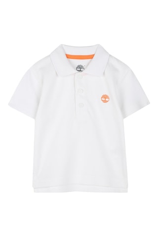 Polo - Blanco