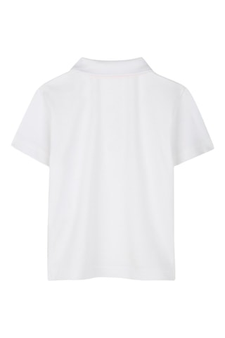 Polo - Blanco