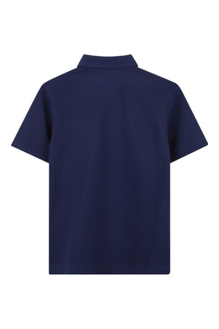 Polo - Azul marino