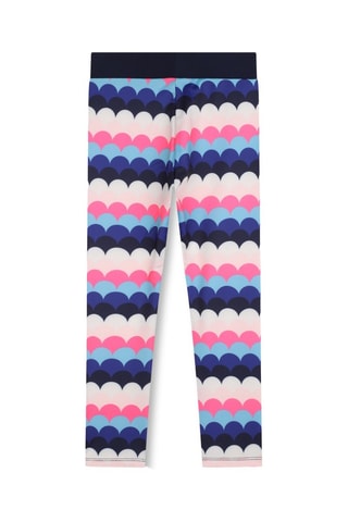 Leggings - Rosa - Billieblush