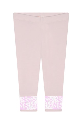 Leggings - Rosa claro - Billieblush