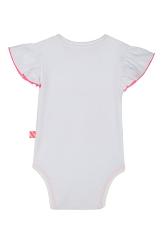 Body - Blanco