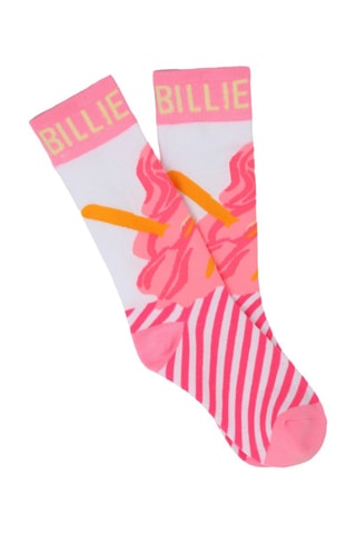 Calcetines - Rosa