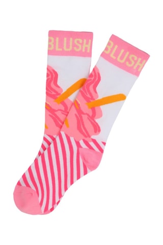 Calcetines - Rosa