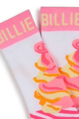 Calcetines - Rosa
