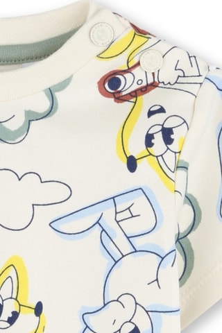 Camiseta - Blanco