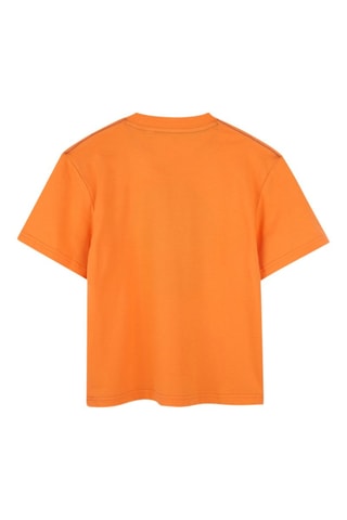 Camiseta - Naranja