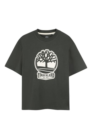 Camiseta - Verde