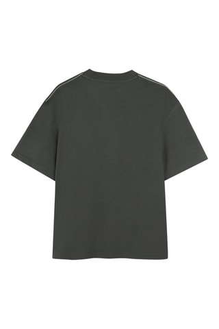 Camiseta - Verde