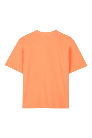 Camiseta - Naranja